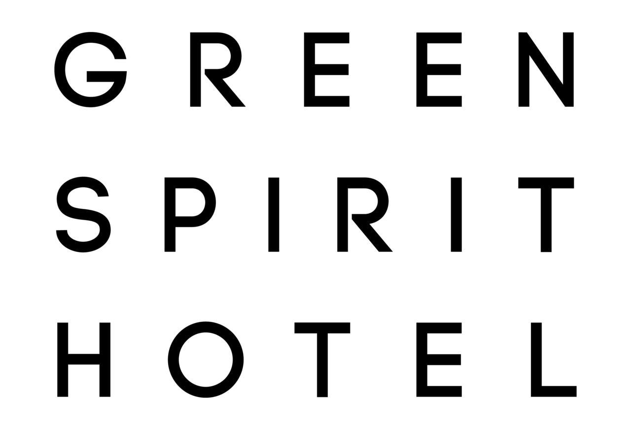 Green Spirit Hotel Řezno Exteriér fotografie